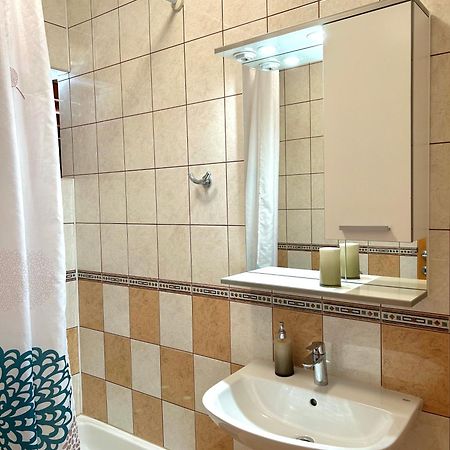 Apartments Bala Иван Долац Екстериор снимка