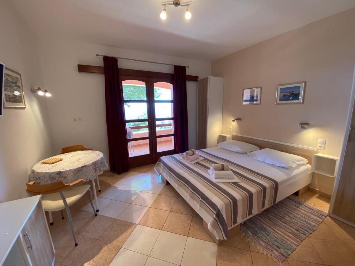 Apartments Bala Иван Долац Екстериор снимка