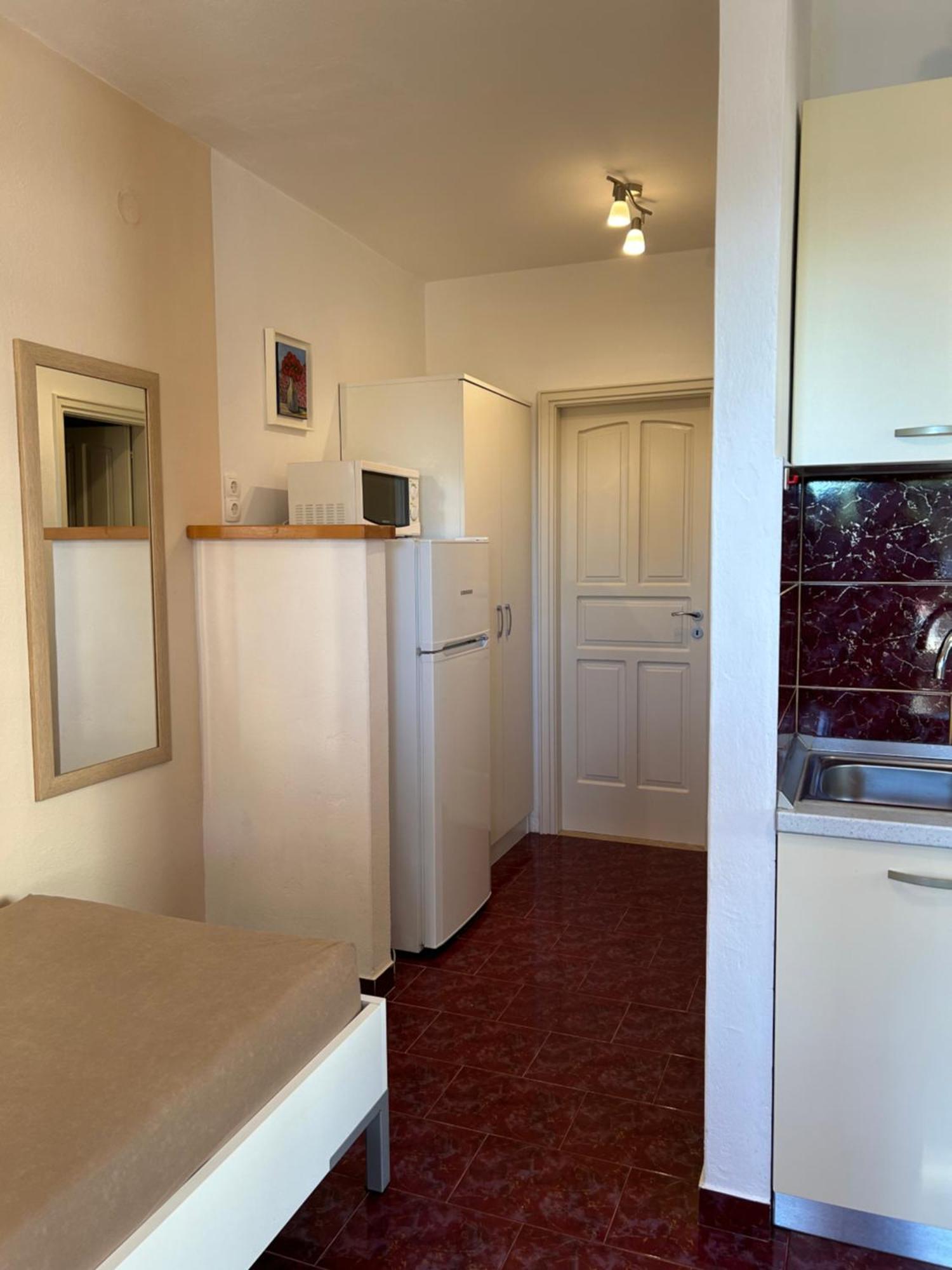 Apartments Bala Иван Долац Екстериор снимка