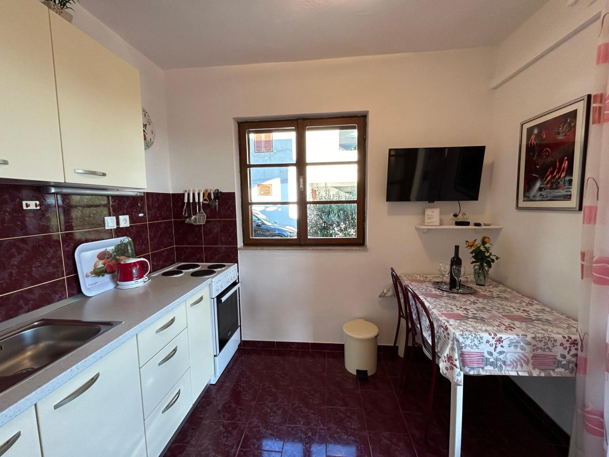 Apartments Bala Иван Долац Екстериор снимка