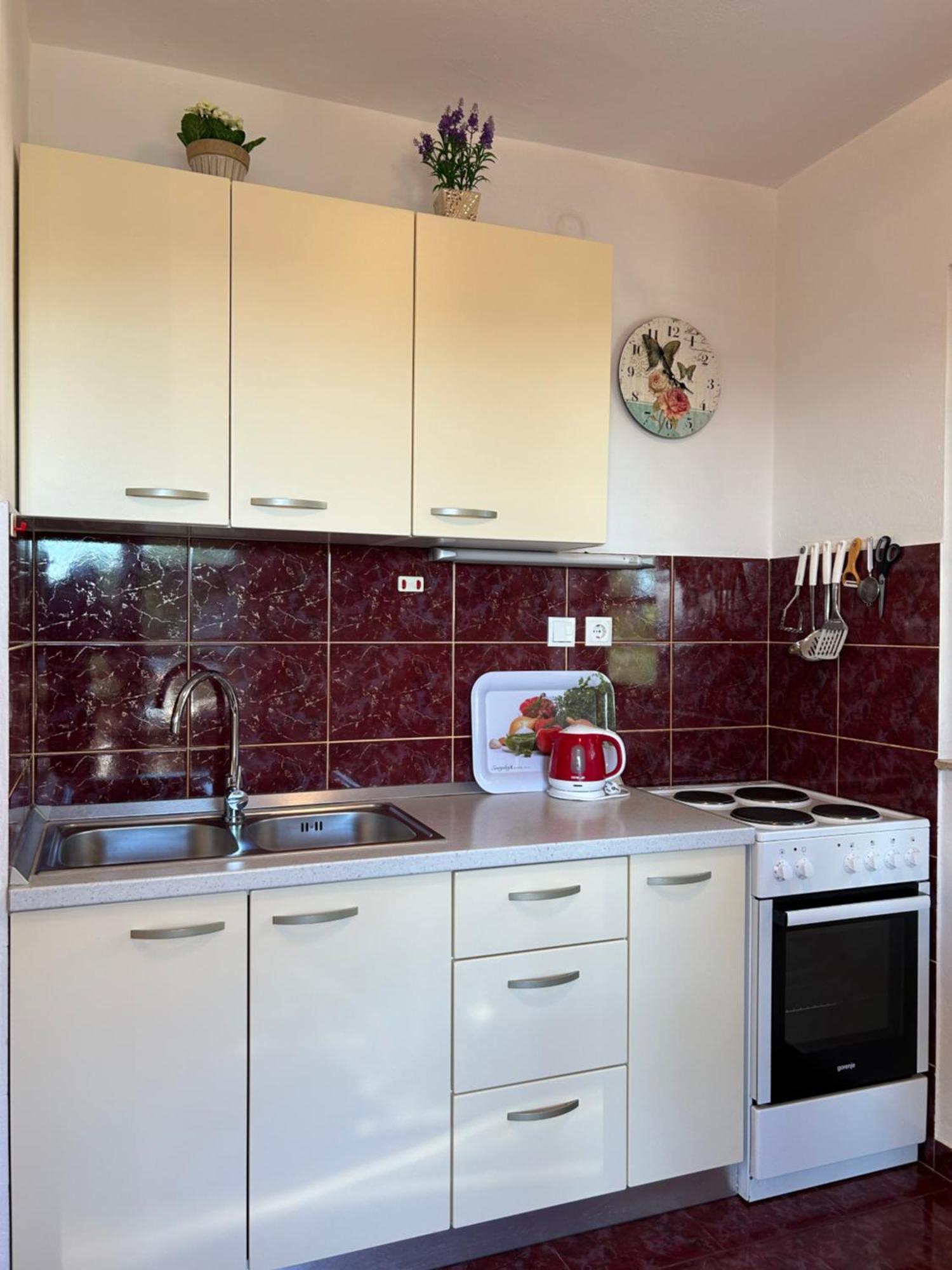 Apartments Bala Иван Долац Екстериор снимка