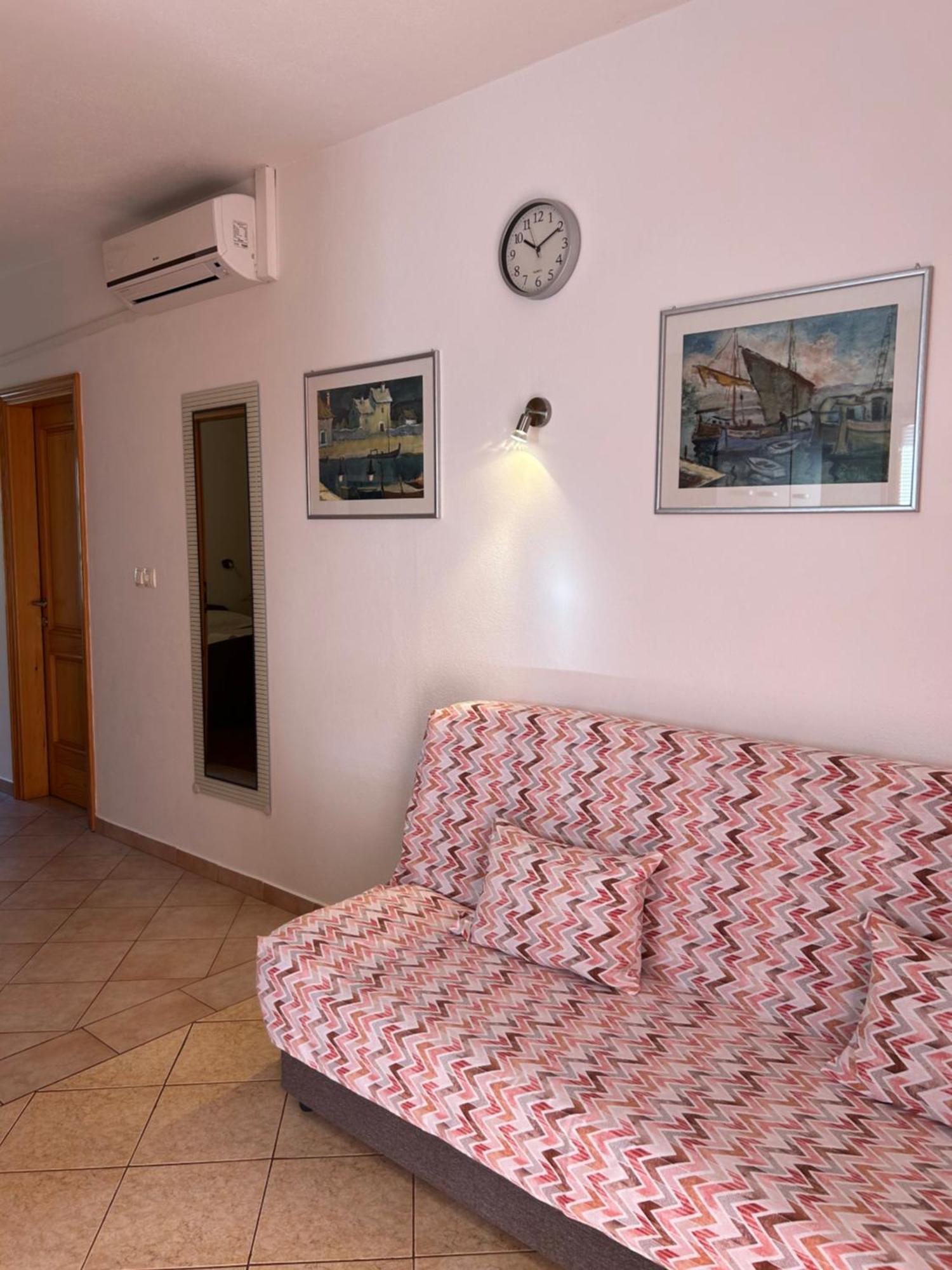 Apartments Bala Иван Долац Екстериор снимка