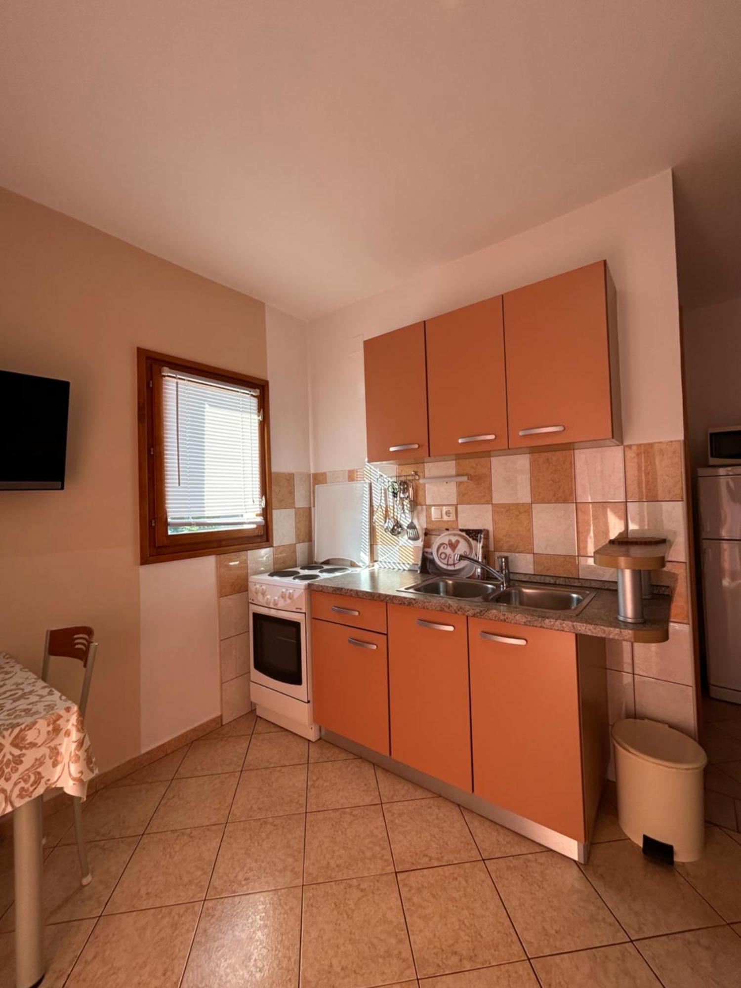 Apartments Bala Иван Долац Екстериор снимка