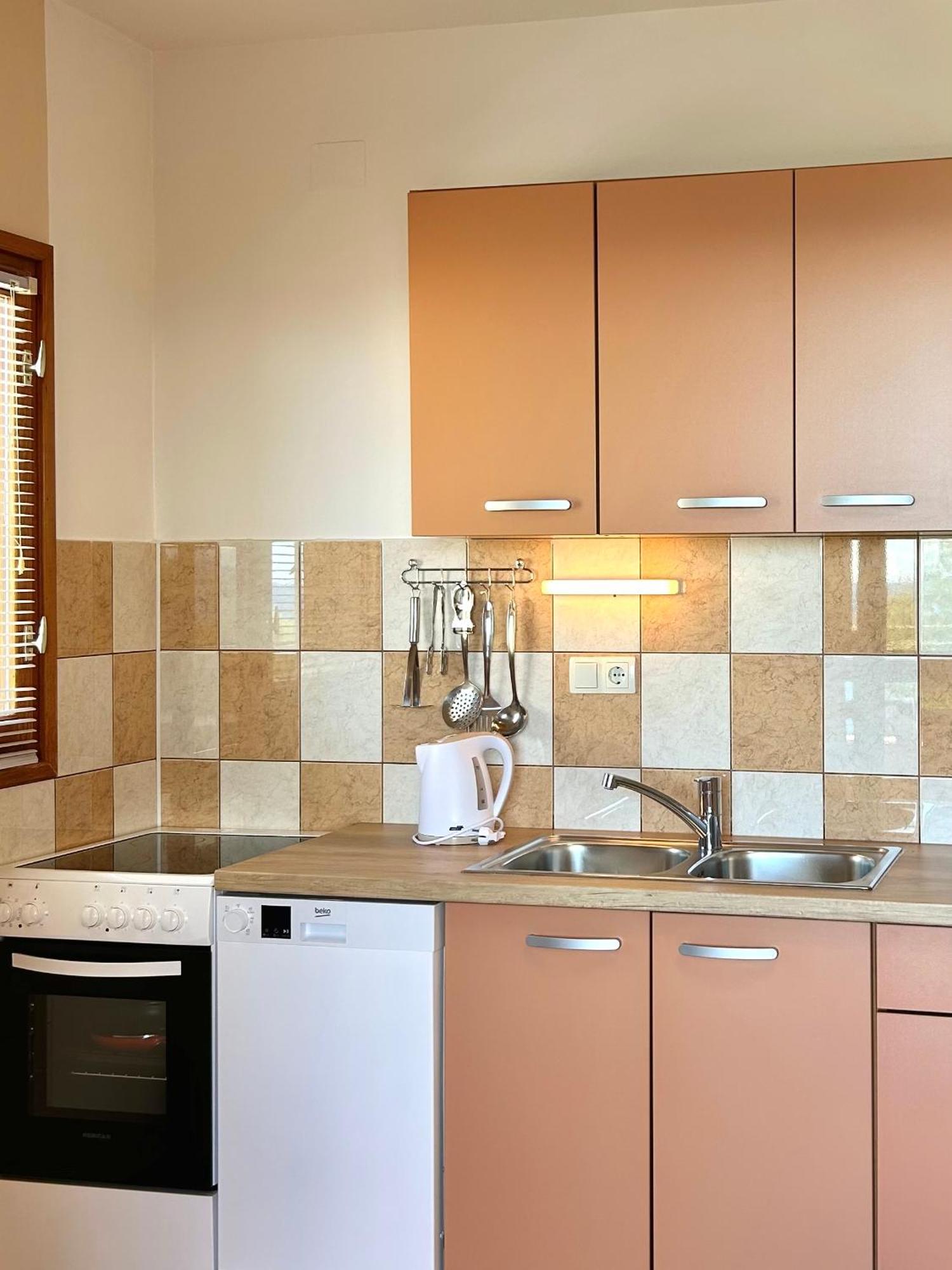 Apartments Bala Иван Долац Екстериор снимка