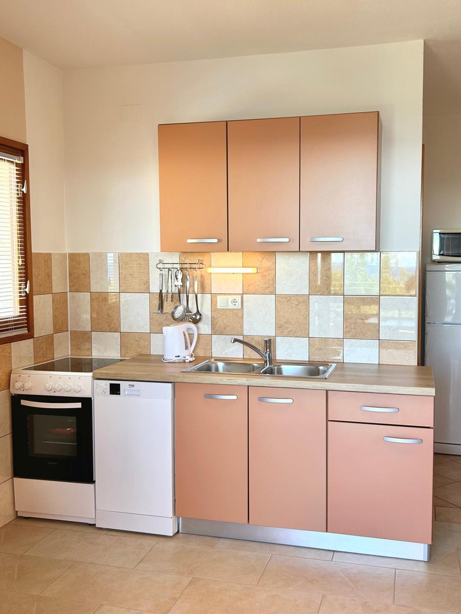 Apartments Bala Иван Долац Екстериор снимка