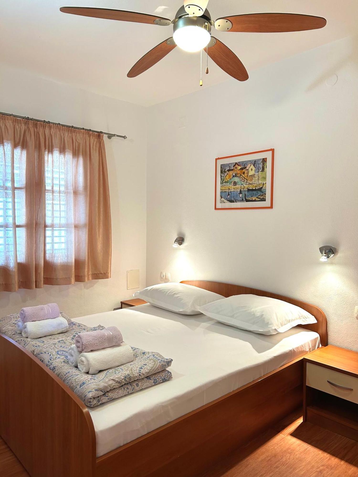 Apartments Bala Иван Долац Екстериор снимка