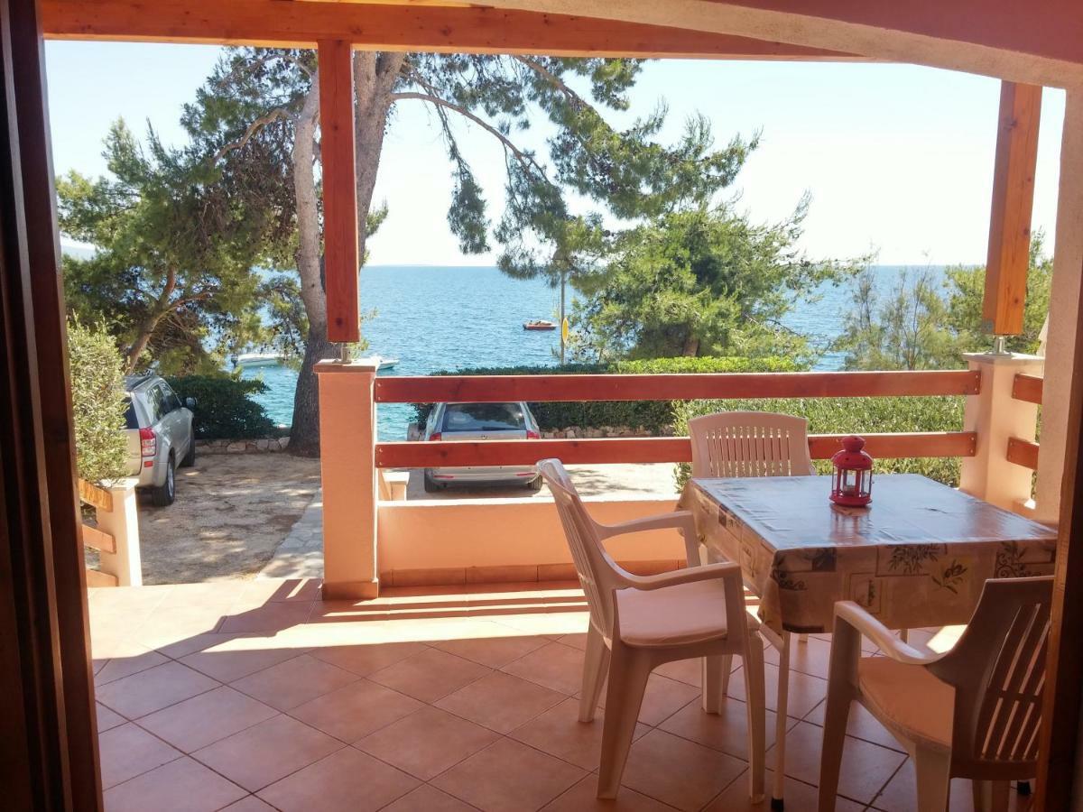 Apartments Bala Иван Долац Екстериор снимка