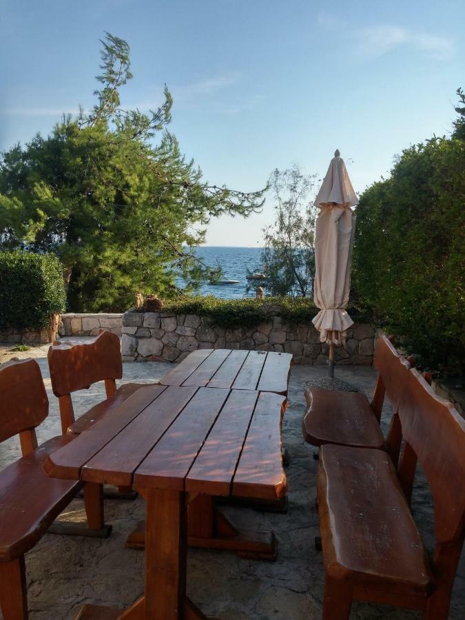 Apartments Bala Иван Долац Екстериор снимка